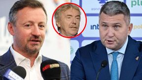 Afera o wyjazd na IO. Boniek na komentarz potrzebował jednego słowa