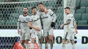 Piłkarz Legii o imprezie z dziewczynami. "Może nas to rozluźniło"