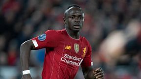 Mane nie dla Bayernu? Senegalczyk nie chce grać w Bundeslidze