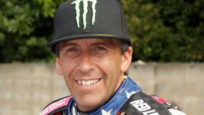 Greg Hancock: Nie pierwszy raz jestem w takiej sytuacji i prawdopodobnie nie ostatni