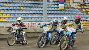 Turniej Zaplecza Kadry Juniorów w Grudziądzu, dzień I