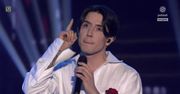 Dawid Kwiatkowski wzruszył publiczność. "Najlepszy występ na koncercie"