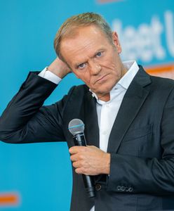 Zmiany w polskim atomie? Tusk ma naciskać na amerykańskie firmy