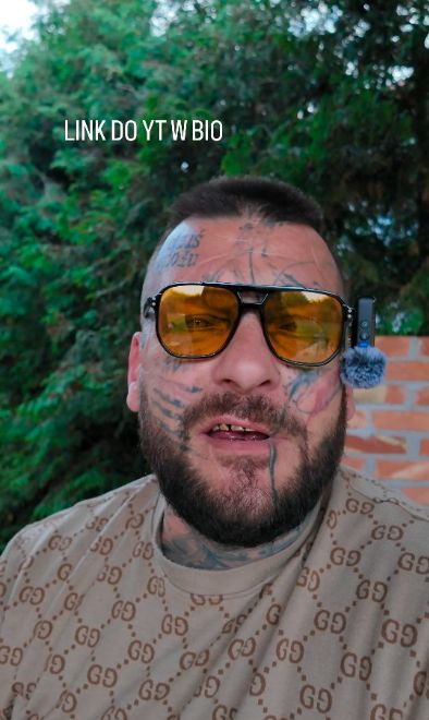 Popek obecnie