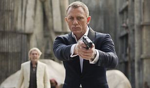 James Bond zmienia właściciela. Amazon wyłożył miliardy dolarów