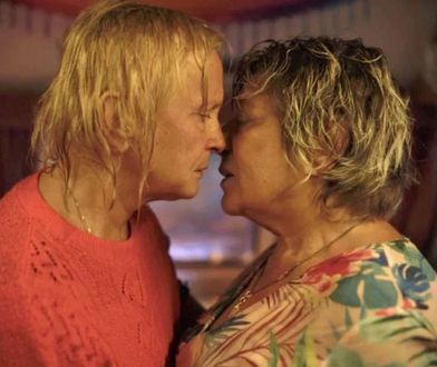 Niczym polskie Thelma i Louise. Brawurowe kreacje Pomykały i Stalińskiej
