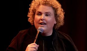 #BOHATERKI. Fortune Feimster zdradza, co ludzie mówią jej po występach. "O rany! Chciałam tylko powiedzieć swoją historię"