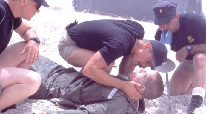 G.I. Jane