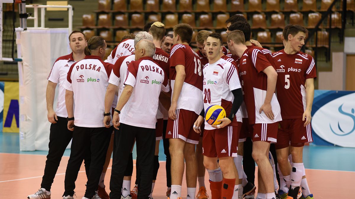 Materiały prasowe / CEV