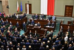 Jarosław Kaczyński nie przyszedł na sejmowe pożegnanie Pawła Adamowicza. Pojednania nie będzie