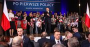 Nawrocki apeluje do Czarzastego. "15 zamrożonych projektów ustaw"