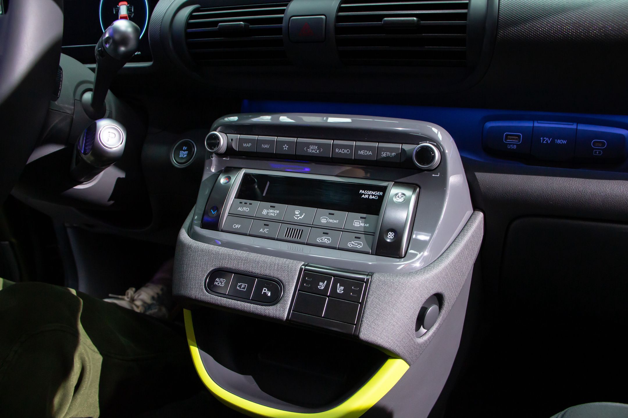 Hyundai Inster