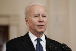 USA. Biden mówi o warunkach pokoju w Strefie Gazy. Padła też ważna deklaracja