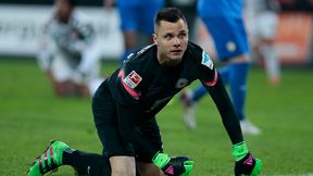 Trener Freiburga chwali Rafała Gikiewicza. "Zagrał świetnie, to był bardzo dobry występ"