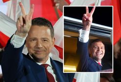 Czy Nawrocki znów będzie w pozycji goniącego? [OPINIA]