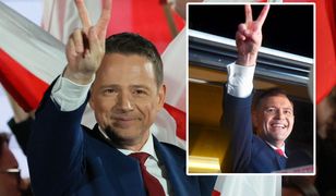 Czy Nawrocki znów będzie w pozycji goniącego? [OPINIA]