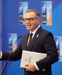 Kulisy prezydentury. Fotograf Dudy mówi o niepublikowanych zdjęciach