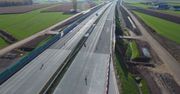 Drogowcy dotrzymali słowa. Bałtyk i Czechy połączone dwujezdniową autostradą