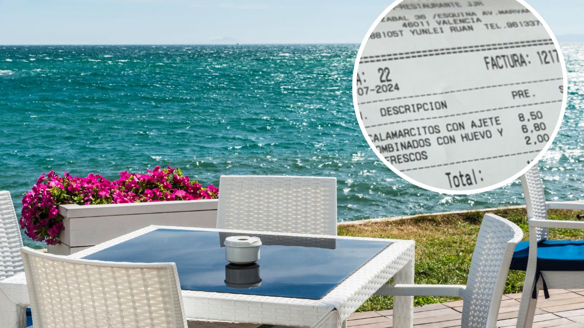 Ceny w Hiszpani - Pyszności