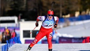 Mamy pierwszy medal. Duży sukces Polki