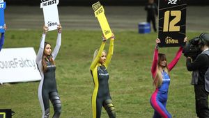 W środę rusza sprzedaż biletów na IMME im. Zenona Plecha