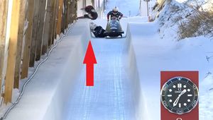 "Przerażające". Koszmarna sytuacja podczas Pucharu Świata