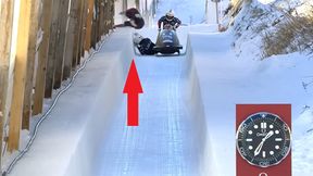 "Przerażające". Koszmarna sytuacja podczas Pucharu Świata