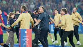 Koniec spekulacji. Barcelona z komunikatem ws. Flicka