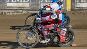 Żużel. Arcyważny mecz dla Krzysztofa Buczkowskiego. "Znalazłem się w innym miejscu"