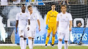 Real Madryt najgorszy w La Liga. Wstydliwa statystyka Królewskich