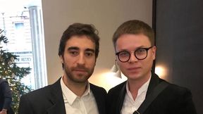 Jarosław Królewski uruchomił swoje kontakty. Mathieu Flamini pomaga Wiśle Kraków