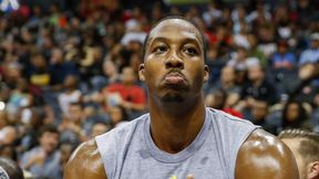 Duży transfer w NBA: Dwight Howard zmienia pracodawcę