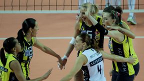 Gwardia Cup: AzerRail Baku zwycięzcą turnieju