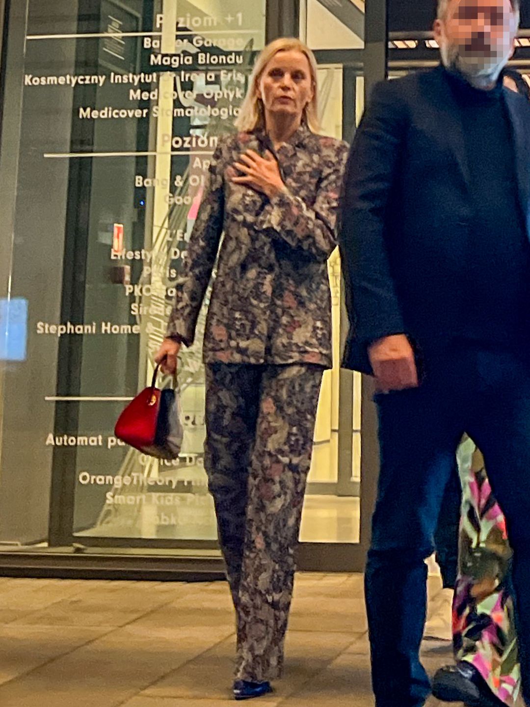 Małgorzata Foremniak