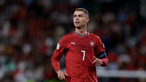 Media. Selekcjoner zdecydował ws. Ronaldo