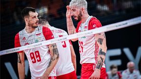 Polski siatkarz wprost o meczu z Argentyną. "Zaczęliśmy słabo"