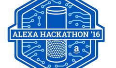 Alexa Hackathon - Amazon zaprasza polskich programistów do Gdańska