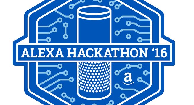 Alexa Hackathon - Amazon zaprasza polskich programistów do Gdańska