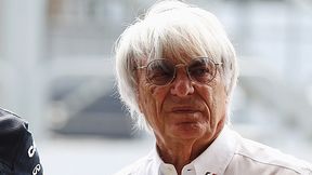 Bernie Ecclestone chce kobiecej F1