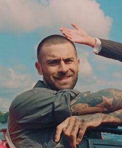 Jest klip do "Bubbletea". Hit Quebonafide i Darii Zawiałow doczekał się równie świetnego teledysku