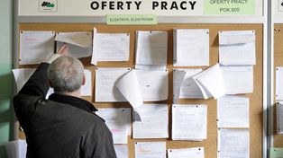 "Praca bez metryki", czyli dwudniowe targi pracy dla osób w wieku 45+ we Wrocławiu. Zajrzyj do Pasażu Grunwaldzkiego