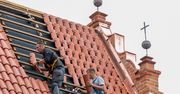 Remont kościoła klarysek w Bydgoszczy zakończy się po wakacjach