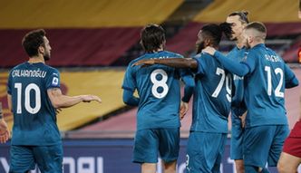 Przebudzenie Milanu w hicie kolejki