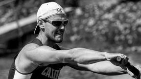 Tragedia podczas treningu. Zawodnik zginął w wypadku samochodowym