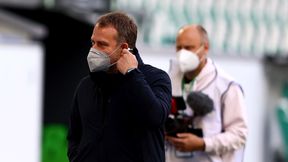 Niesamowita statystyka Hansiego Flicka. Pod tym względem nie ma sobie równych