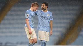 Fatalne informacje dla Manchesteru City. Kevin de Bruyne opuści kluczowe mecze