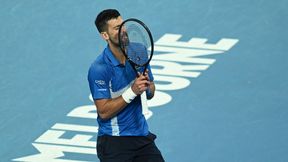 Novak Djoković pożegna się z Australian Open? Eksperci upatrują niespodzianki