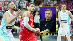 Koszykarze sprawili sensację. Tylko spójrz, kto pojawił się na trybunach Spodka