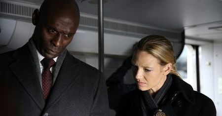 "Fringe": Drugi, premierowy sezon od 23 maja w TVN 7
