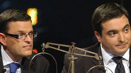 Dobre dziennikarstwo idzie w odstawkę